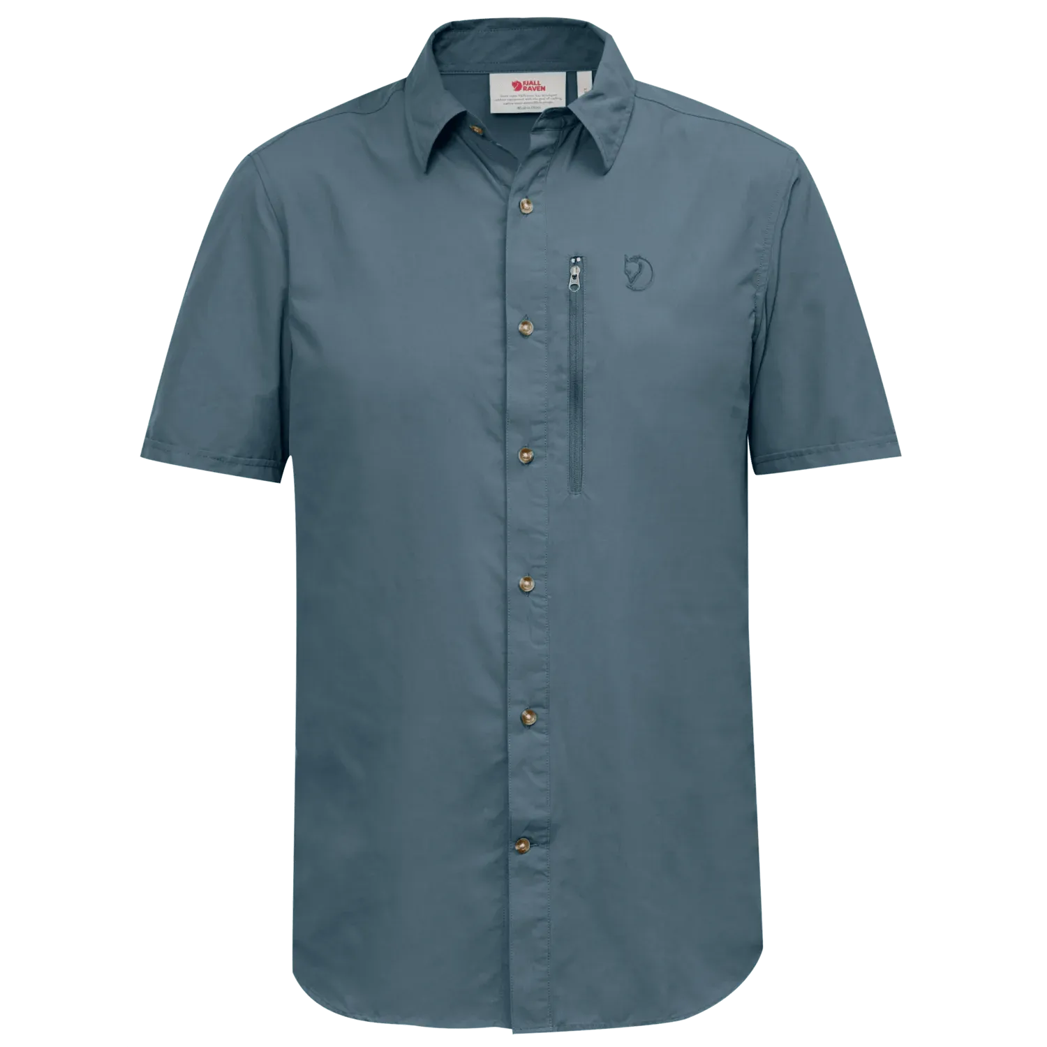 Abisko Hike Shirt SS M