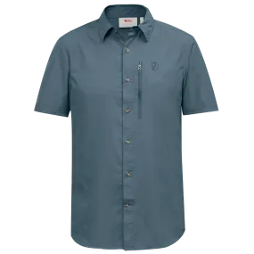 Abisko Hike Shirt SS M