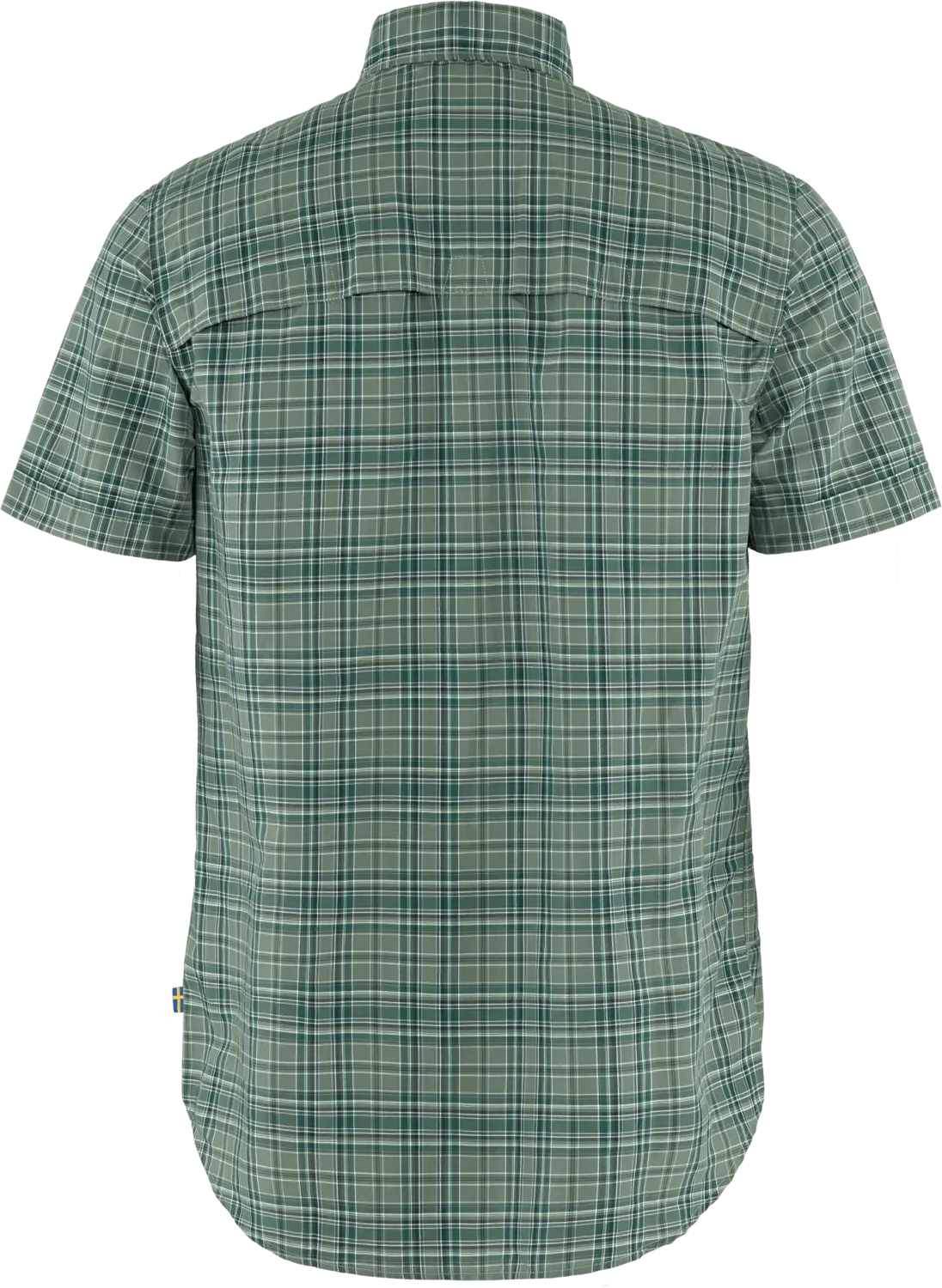 Abisko Hike Shirt SS M