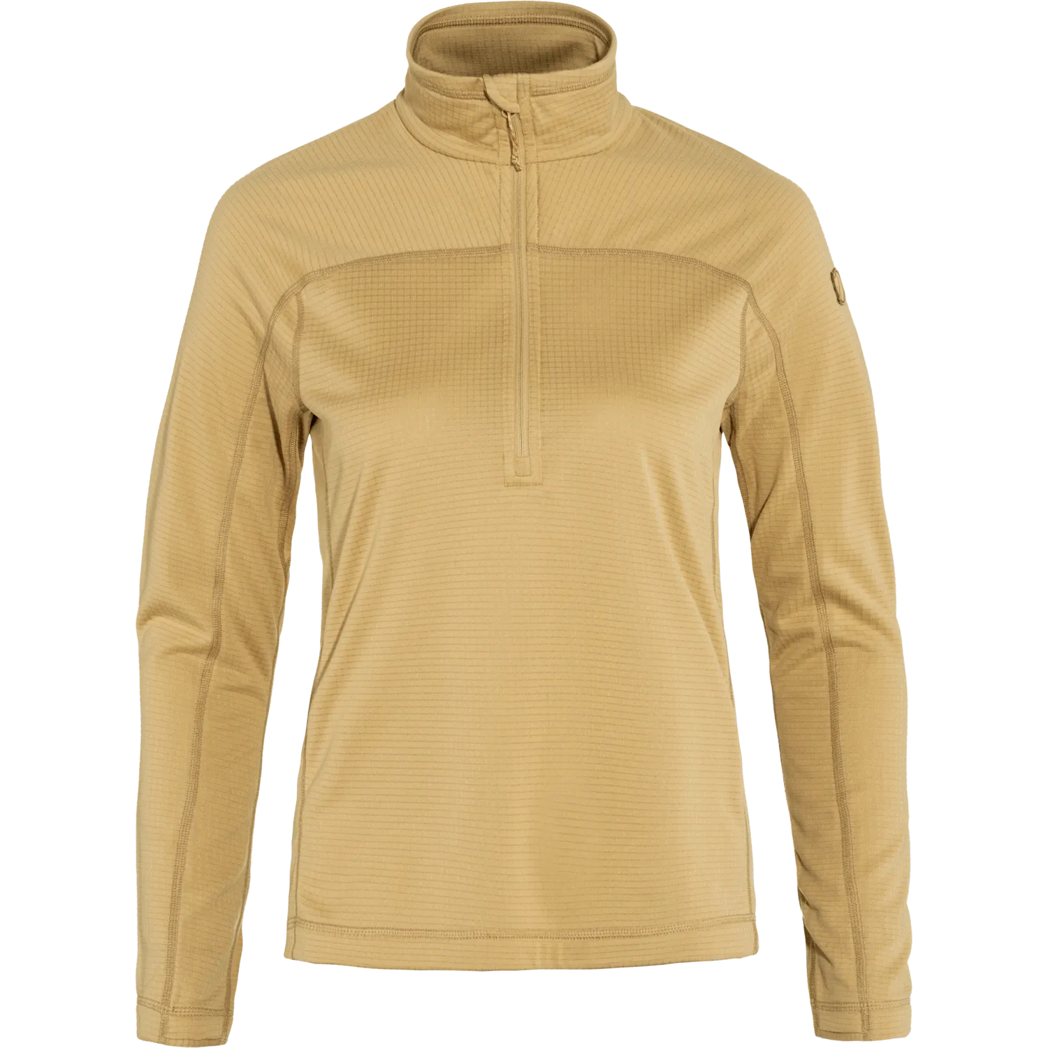 Abisko Lite Fleece Half Zip W