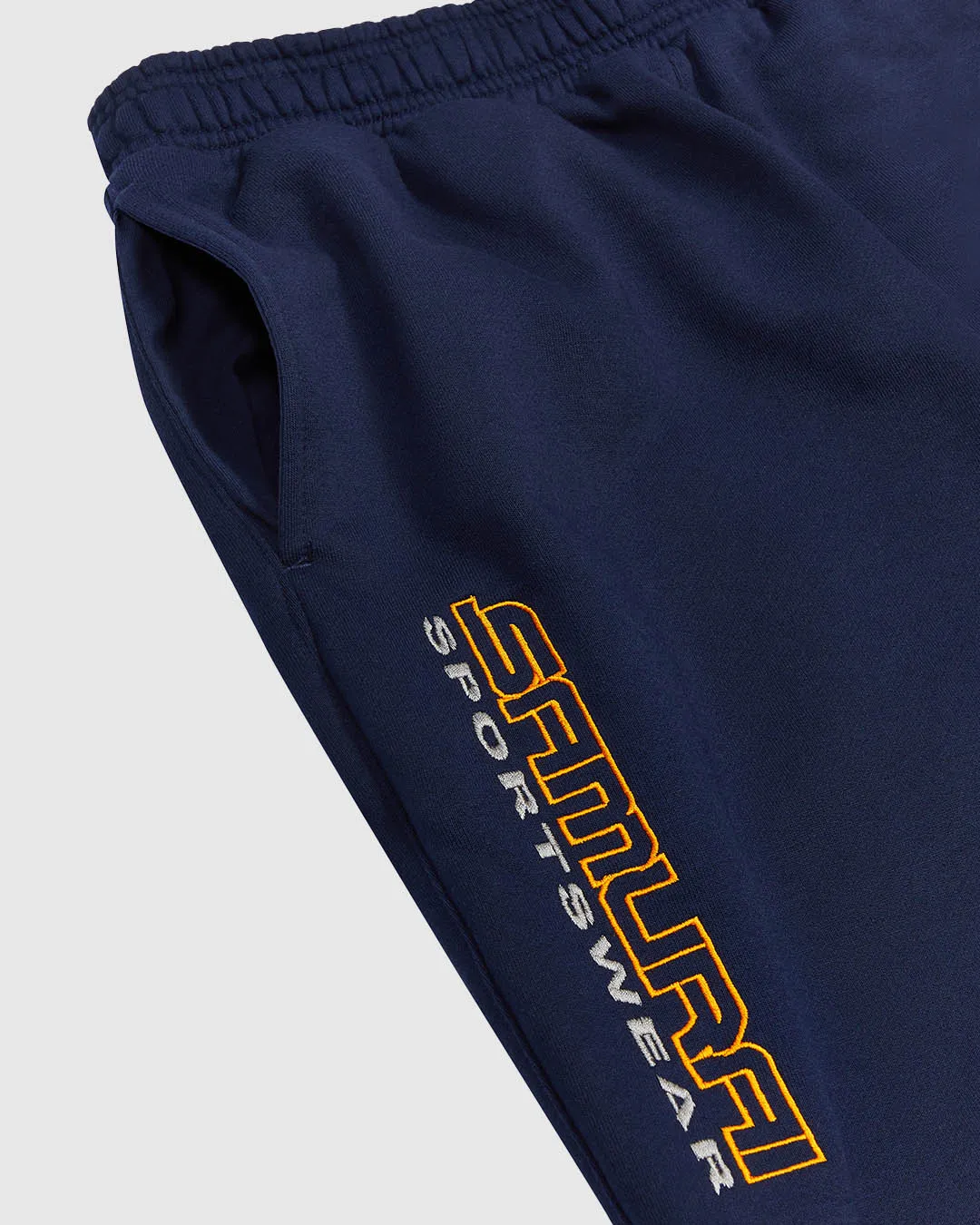 AC: 1-009 - Women's Toronto Sweatpants - Navy