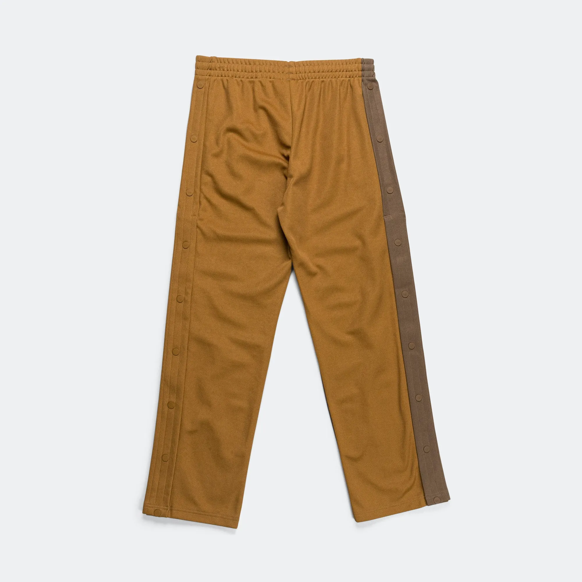 Adibreak Pant x CLOT - Brown Oxide