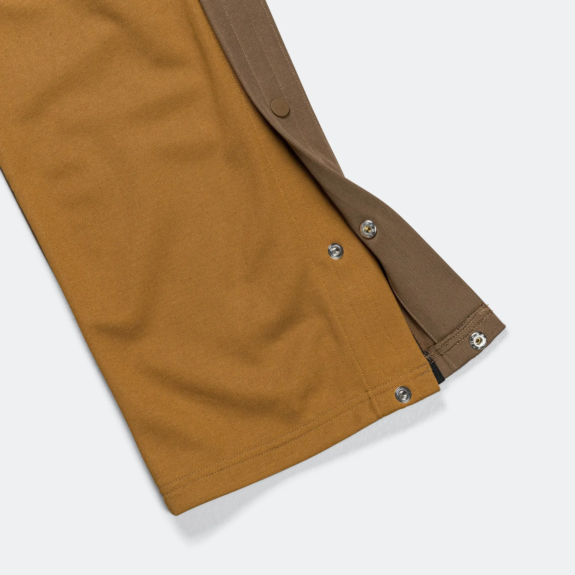 Adibreak Pant x CLOT - Brown Oxide