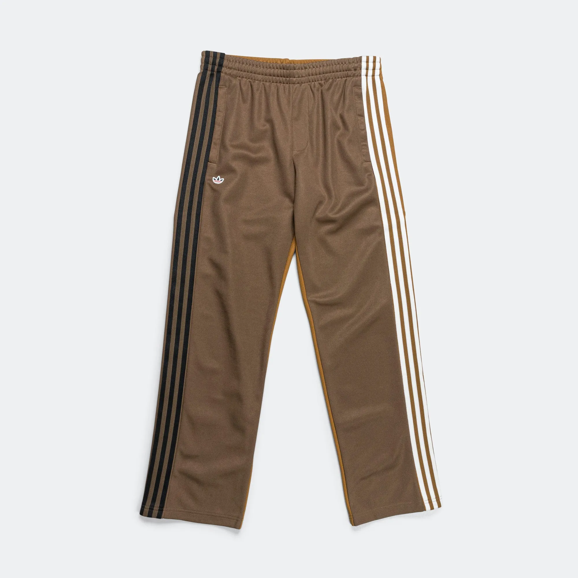 Adibreak Pant x CLOT - Brown Oxide