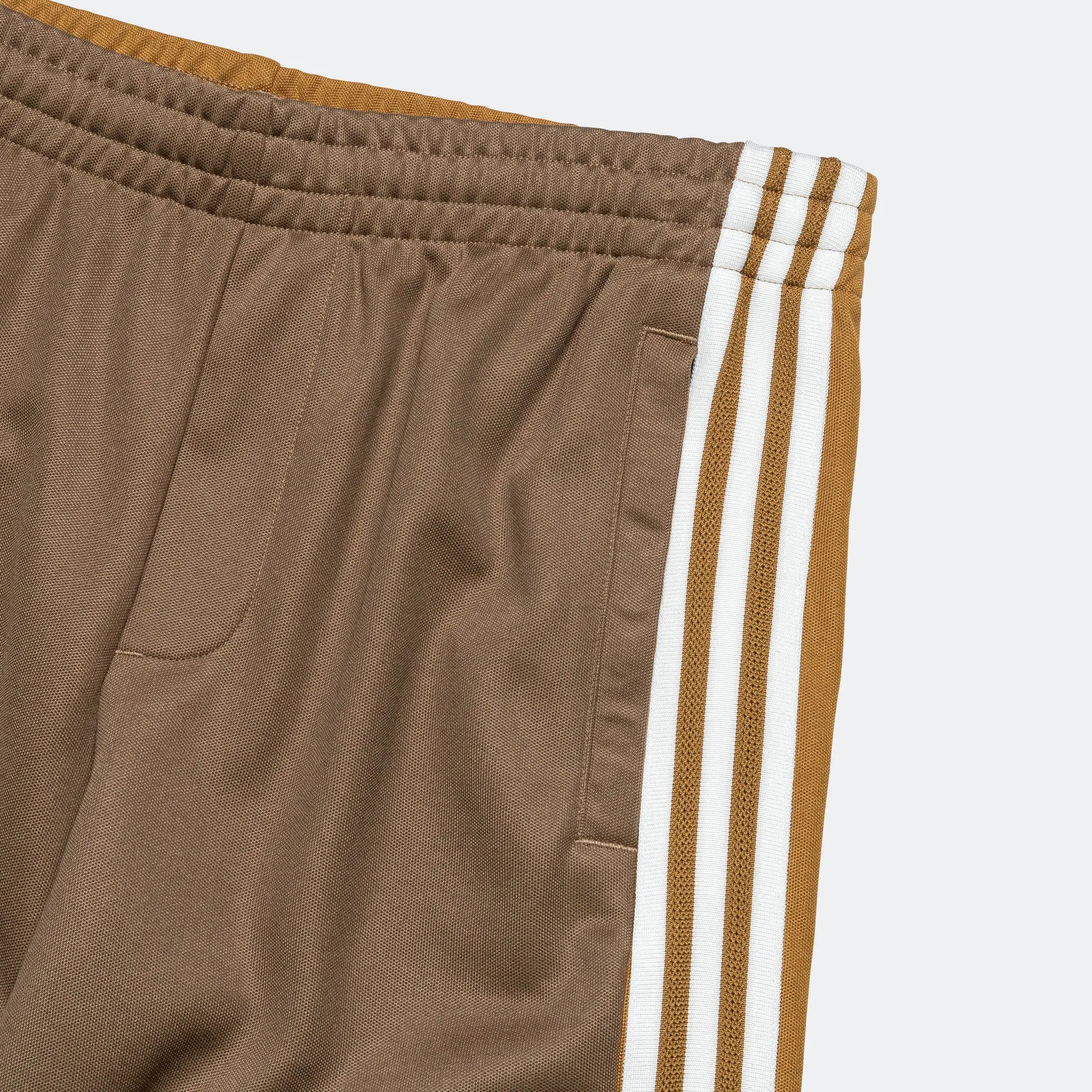 Adibreak Pant x CLOT - Brown Oxide