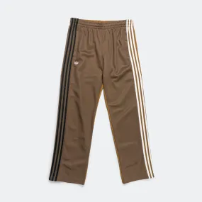 Adibreak Pant x CLOT - Brown Oxide