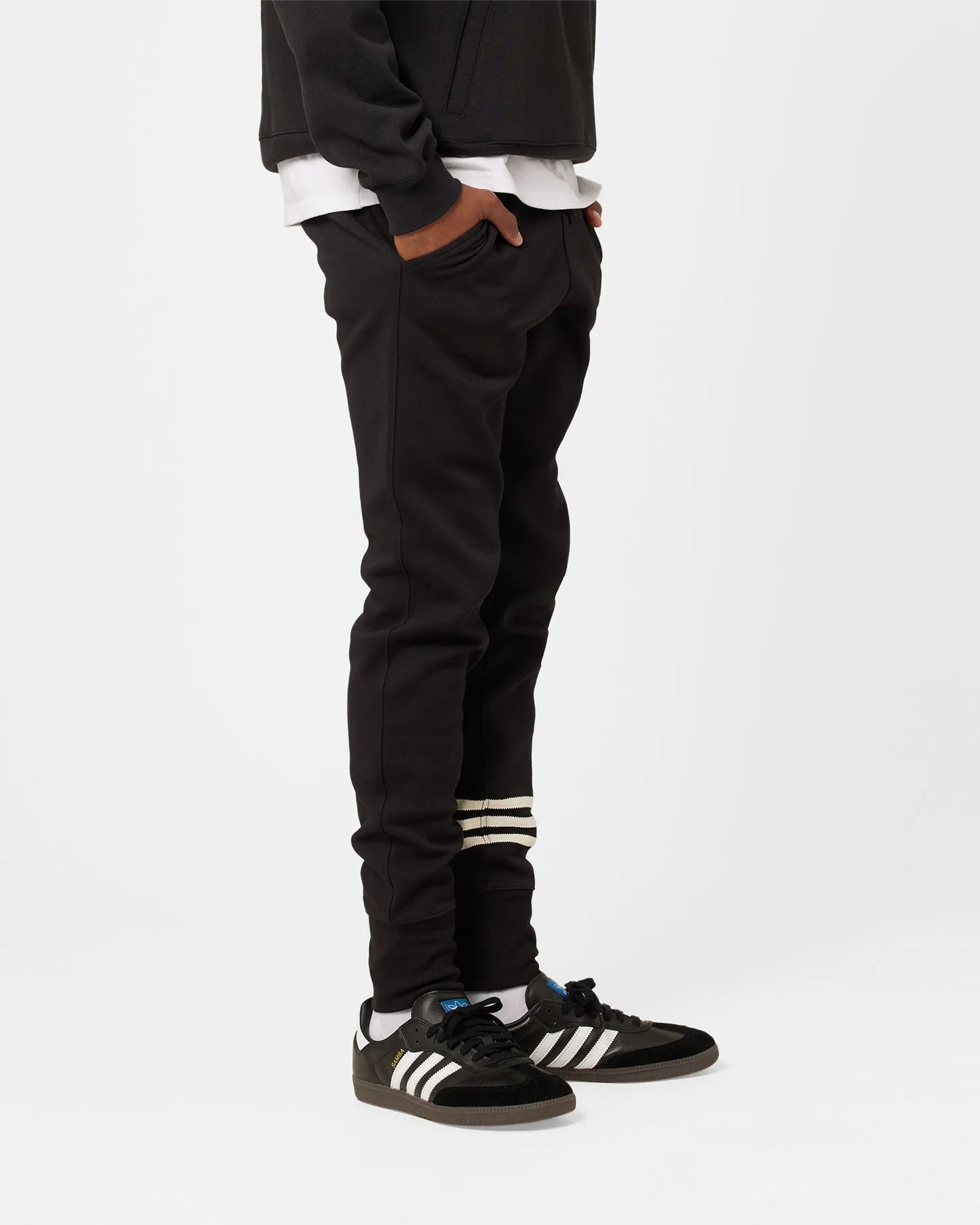 Adidas Adicolour Neuclassics Sweatpants Black