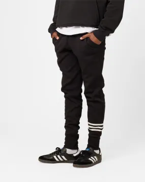 Adidas Adicolour Neuclassics Sweatpants Black