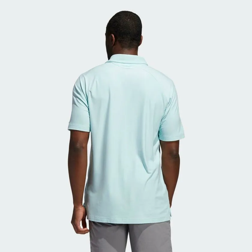 Adidas Go To Mens Polo