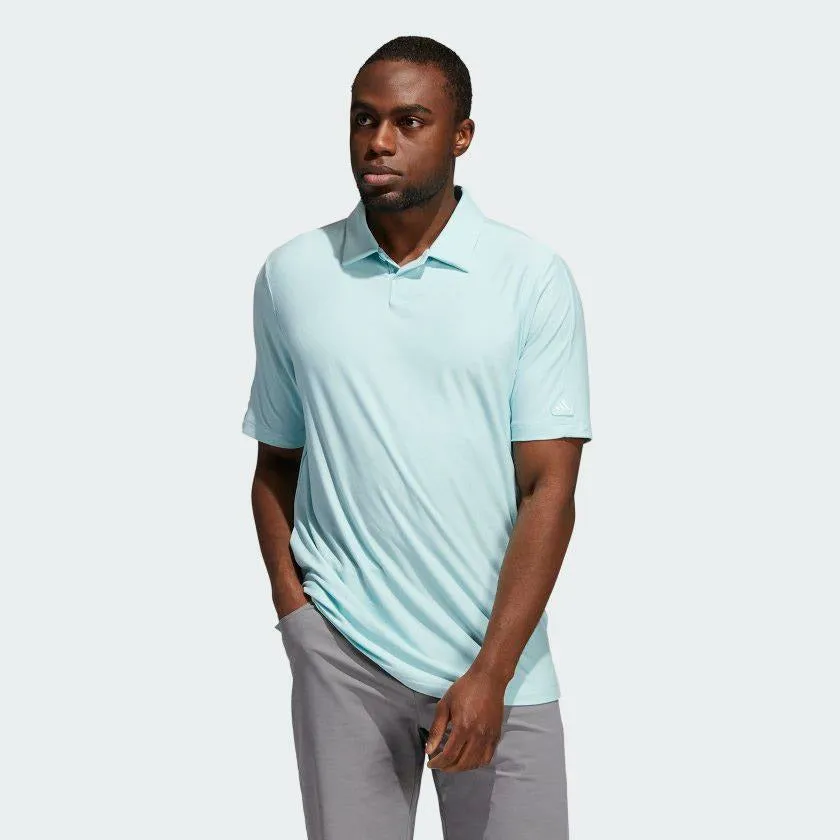 Adidas Go To Mens Polo