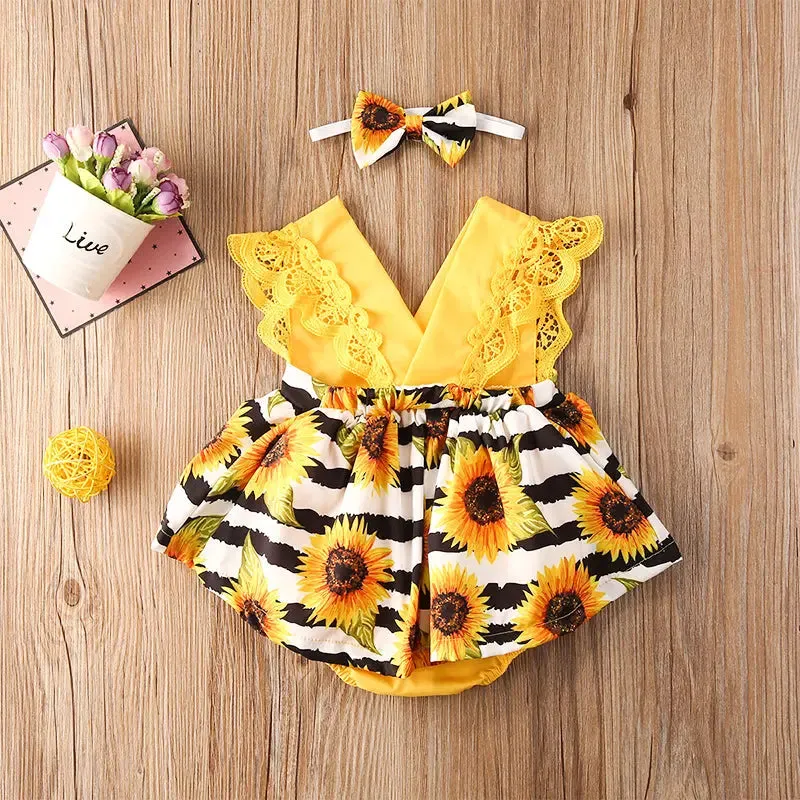 Adorable Baby Girl Party Outfits for Every Occasion