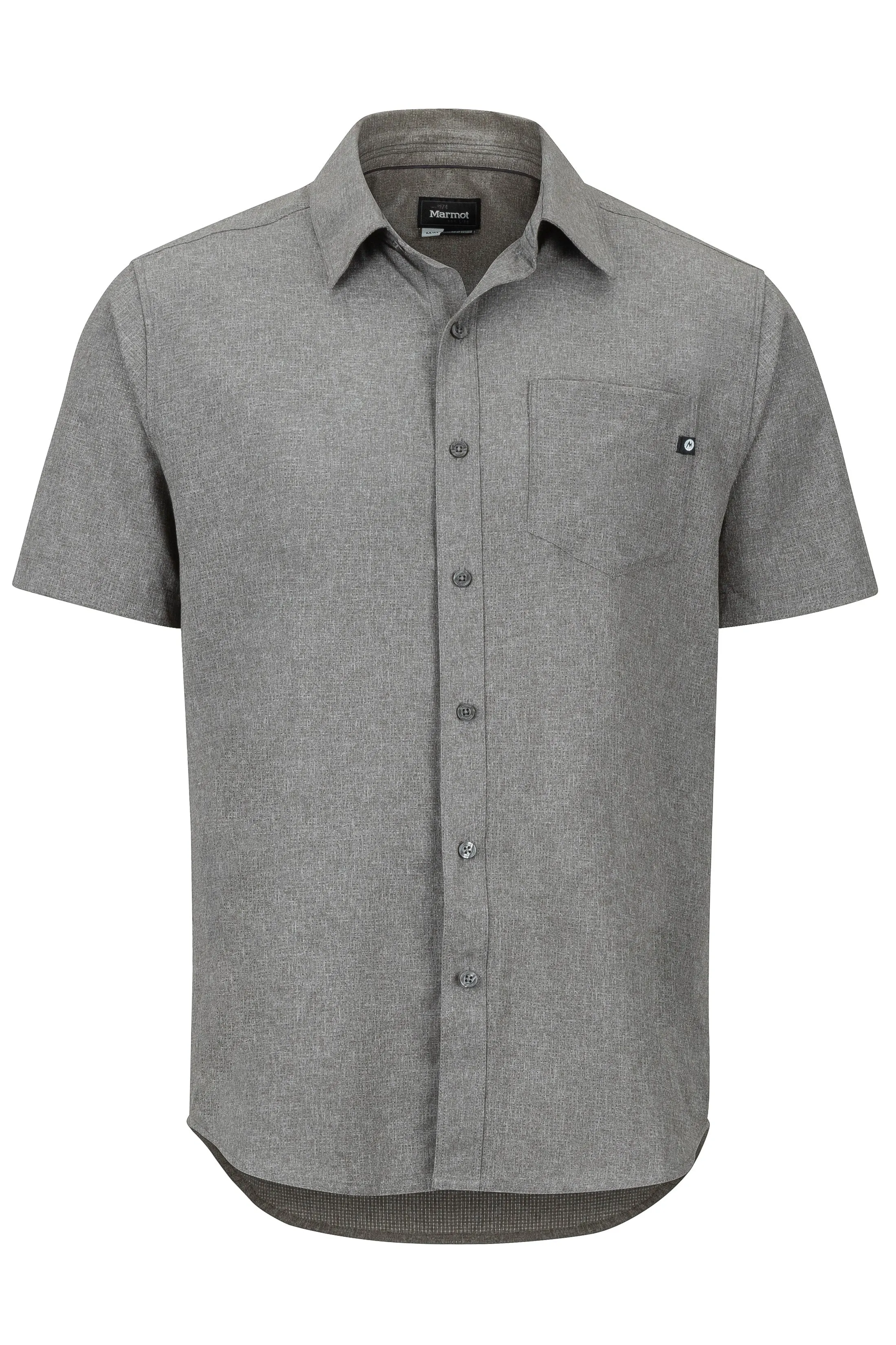 Aerobora Short Sleeve Shirt