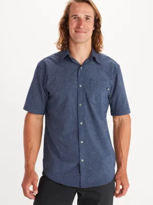 Aerobora Short Sleeve Shirt