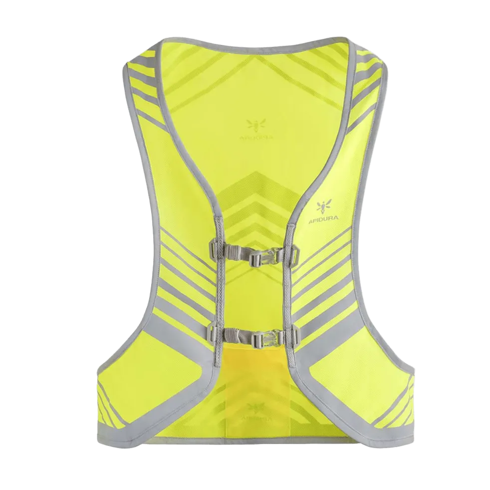 Apidura Packable Visibility Vest