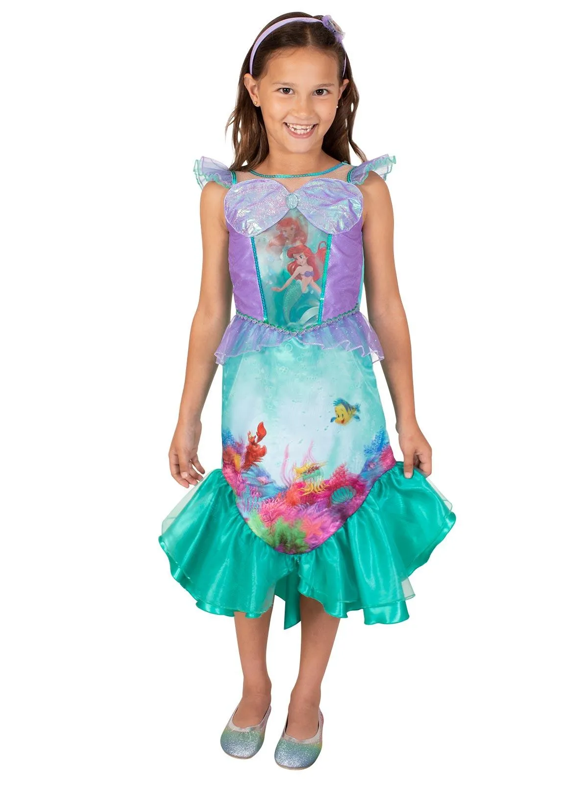 Ariel Premium Child Costume - Buy Online Only