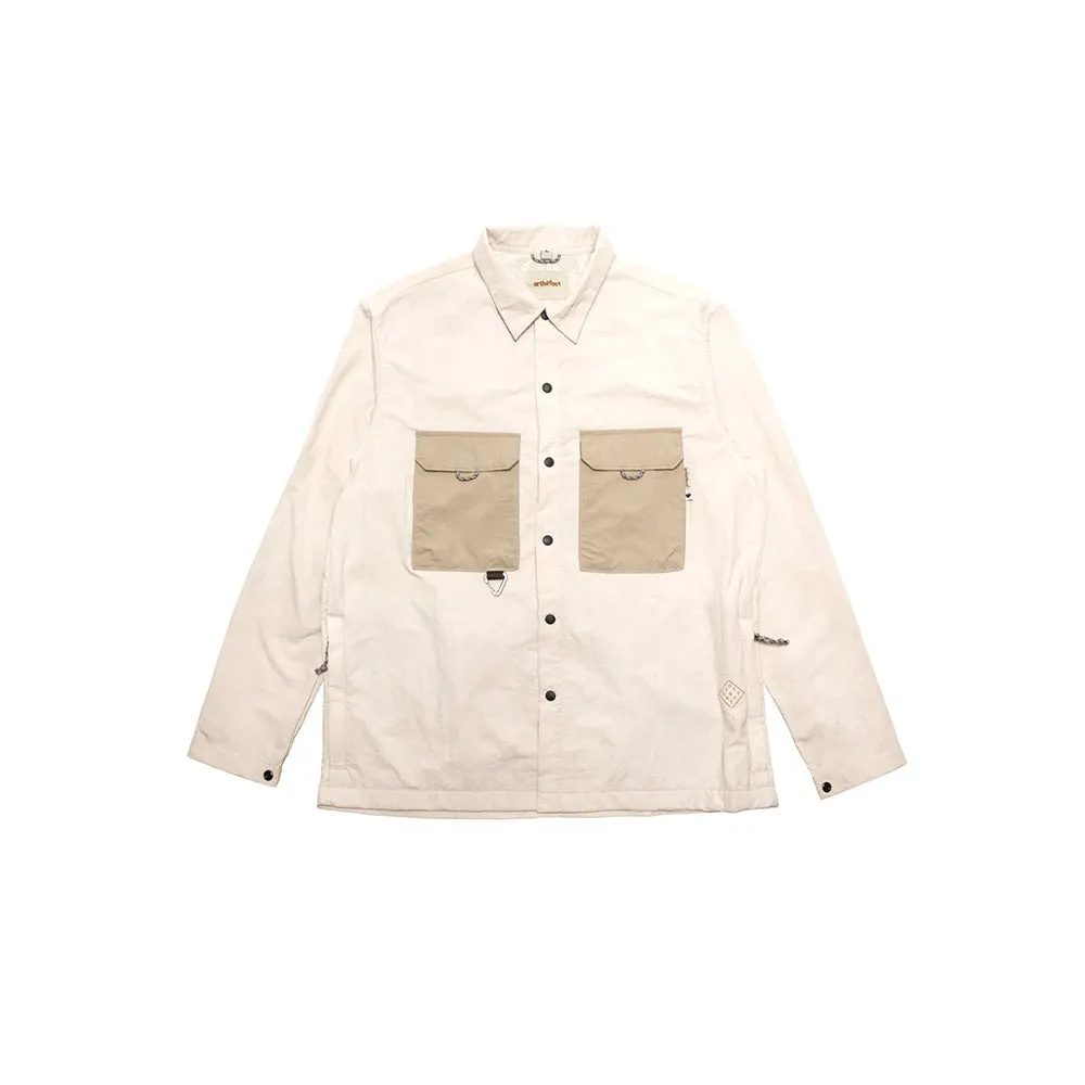 ARU Camp Shirt [PACKABLE]