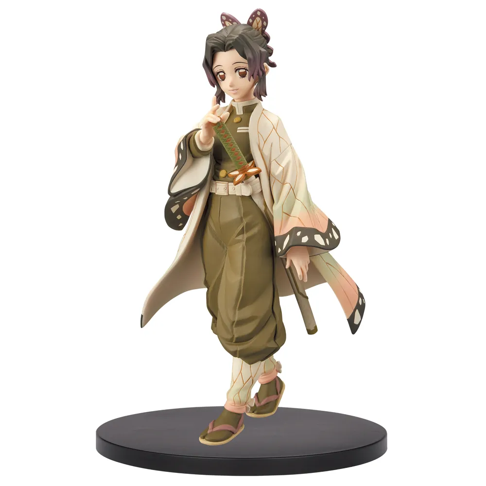 Banpresto: Demon Slayer: Kimetsu no Yaiba - Vol. 10 Shinobu Kocho