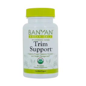 Banyan Botanicals Trim Support 500 mg 90 tabs