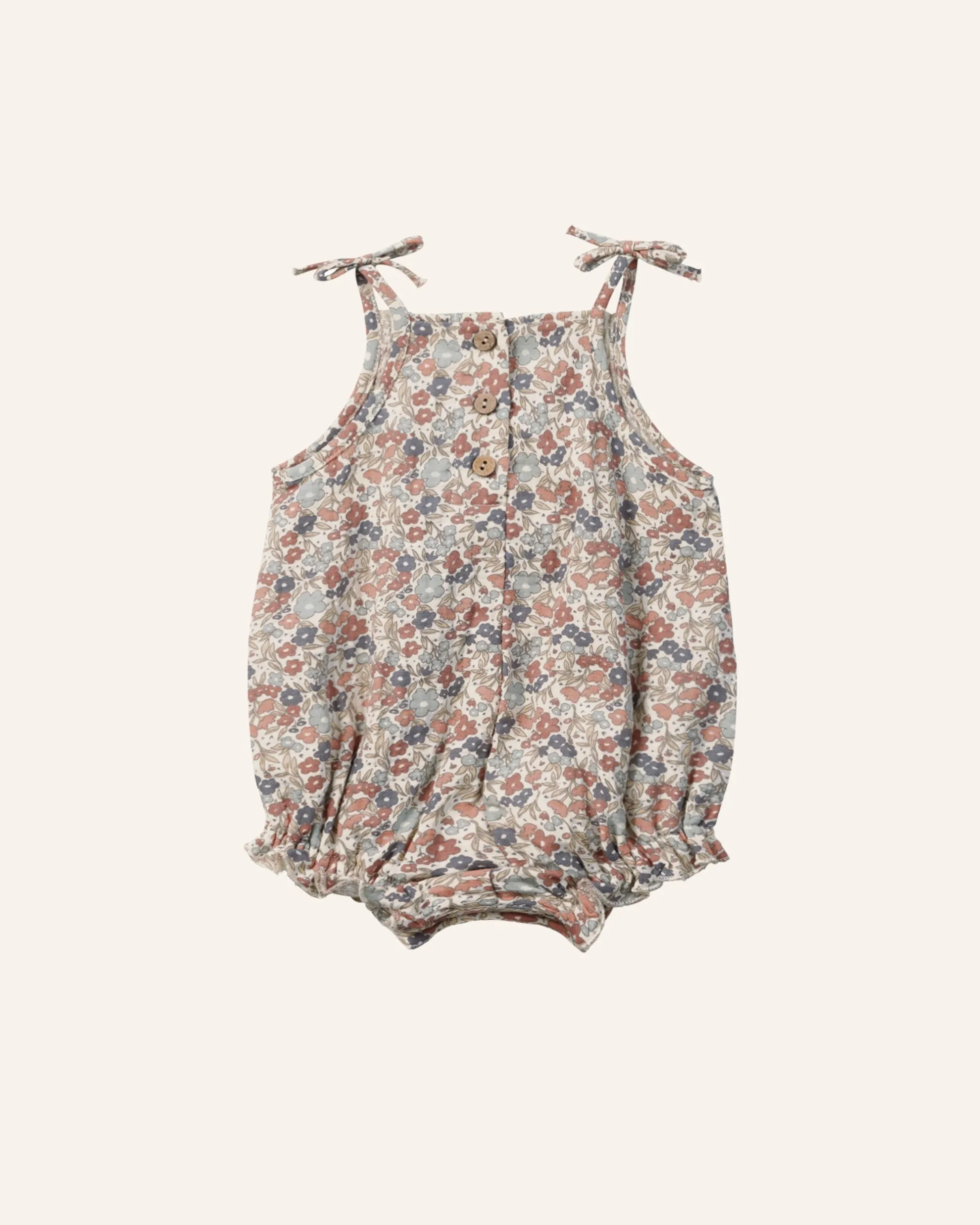 BETTY ROMPER