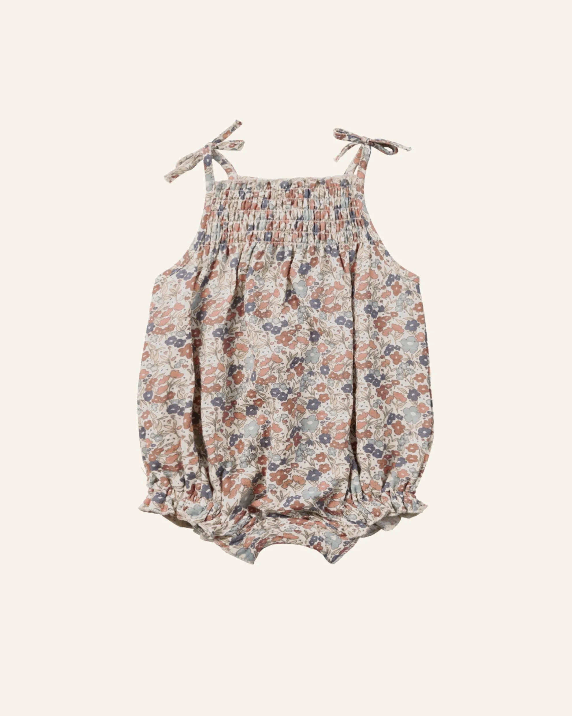 BETTY ROMPER