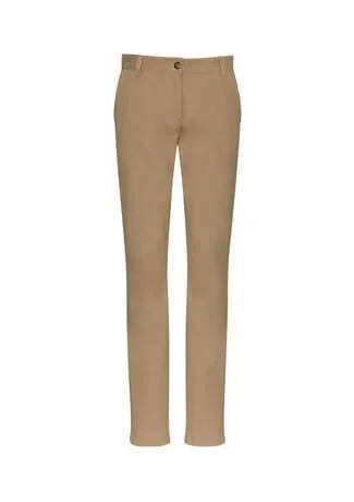 Biz Collection BS724L Lawson Ladies Chino