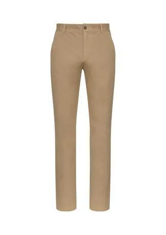 Biz Collection BS724M Lawson Mens Chino