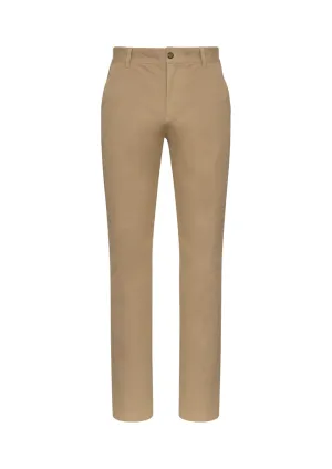 Biz Collection Mens Lawson Chino Pants