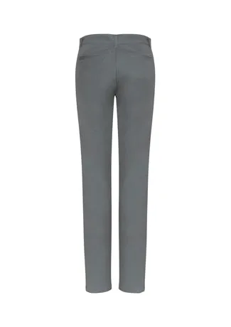 Biz Collection Womens Lawson Chino Pant (BS724L)