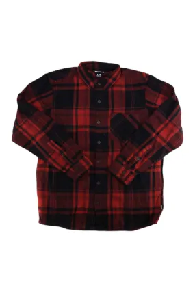 Black Diamond Men's Project Flannel Shirt