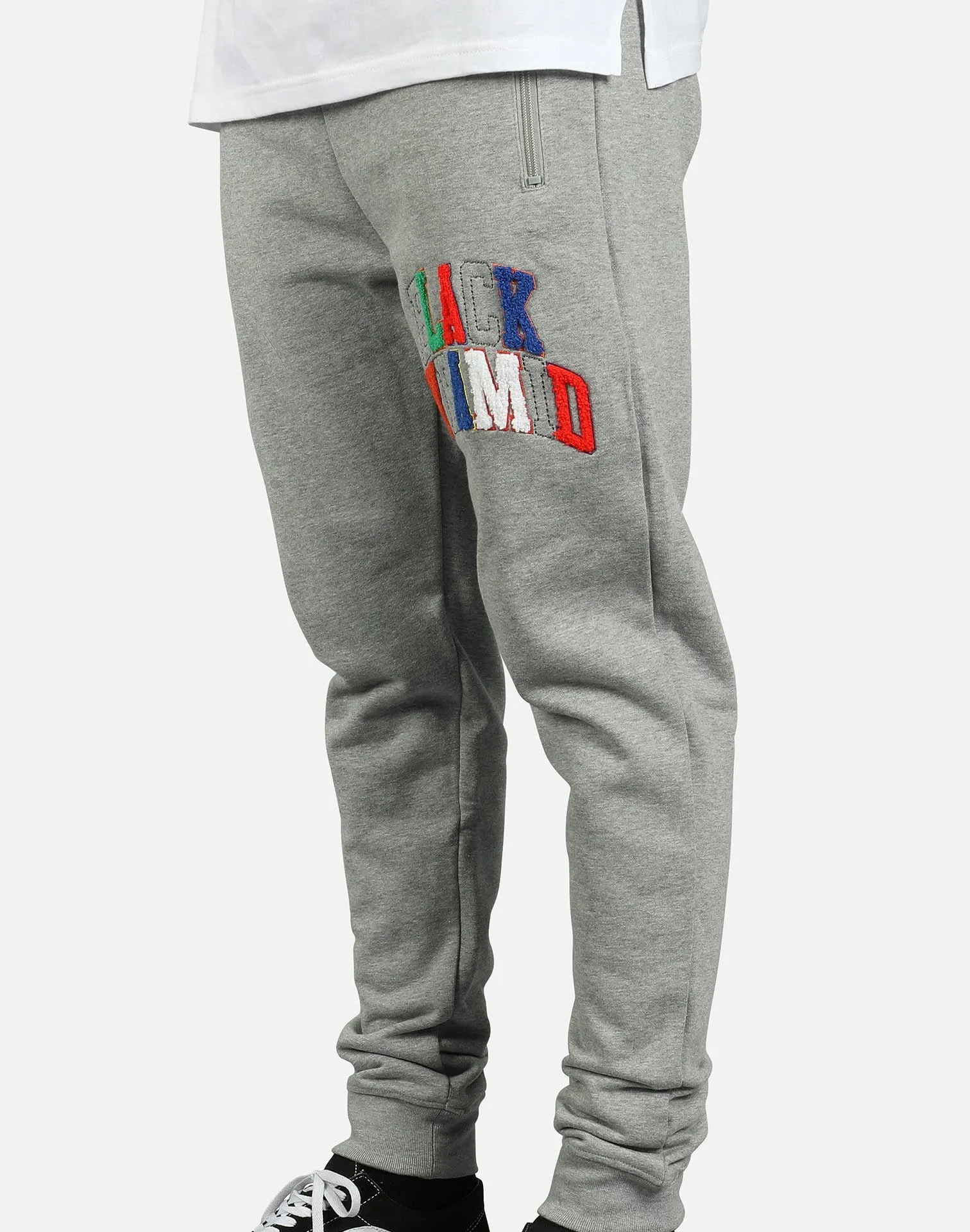 Black Pyramid VARSITY SWEATPANTS