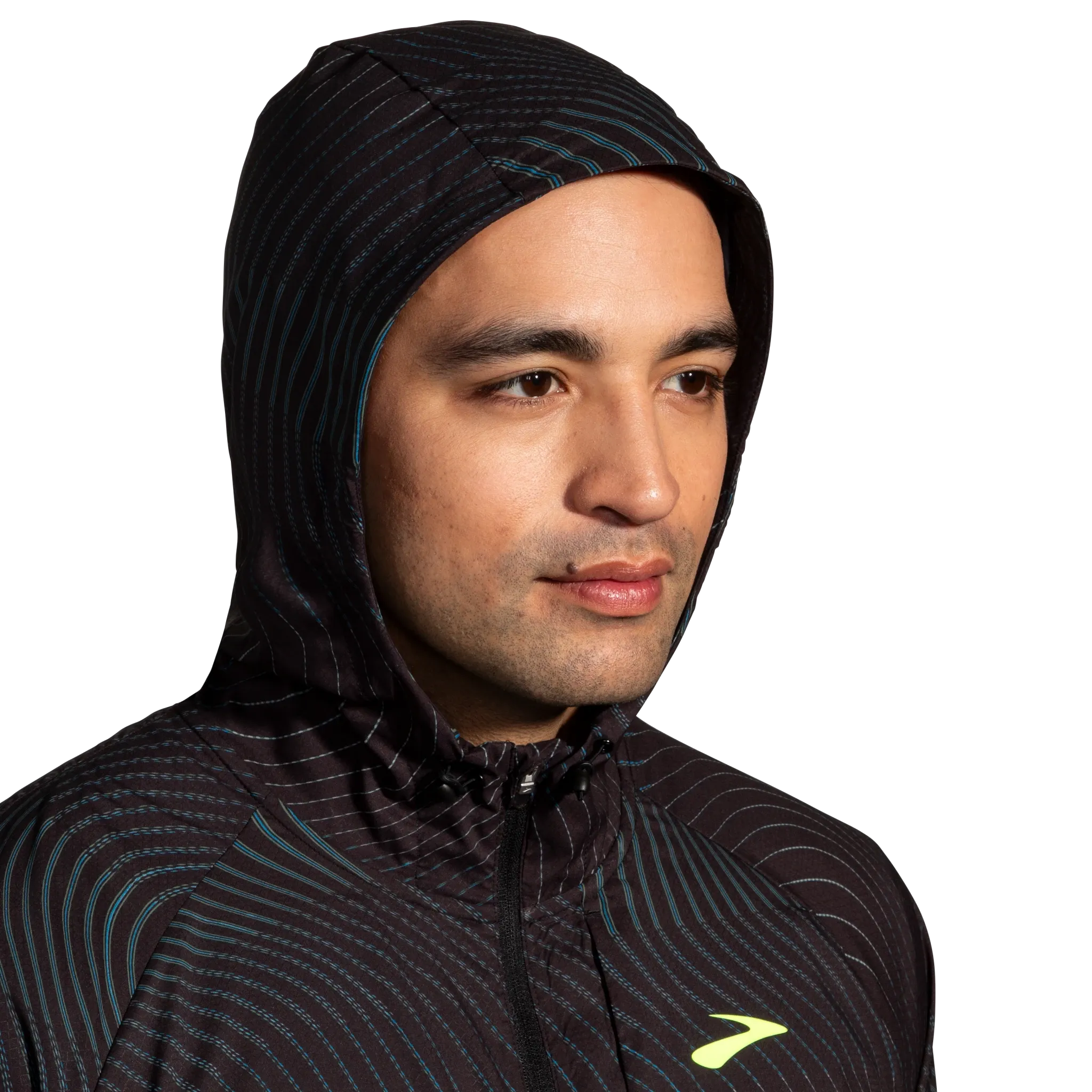 Brooks | Canopy Jacket | Men's | Surge