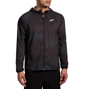 Brooks | Canopy Jacket | Men's | Surge