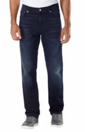 Calvin Klein Men's Straight Leg Jeans