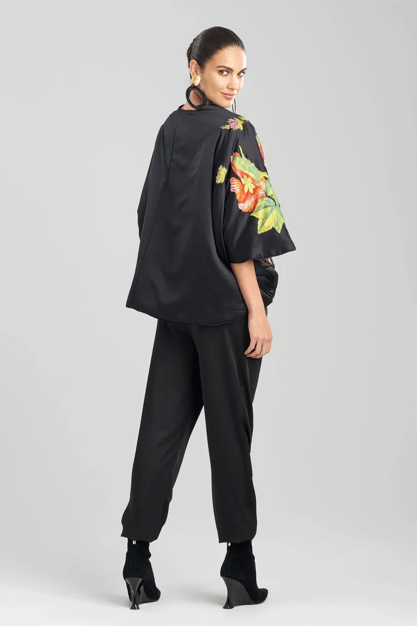 Caterina Kimono Coat