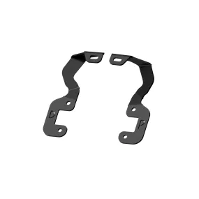 CBI Chevy Colorado Ditch Light Brackets