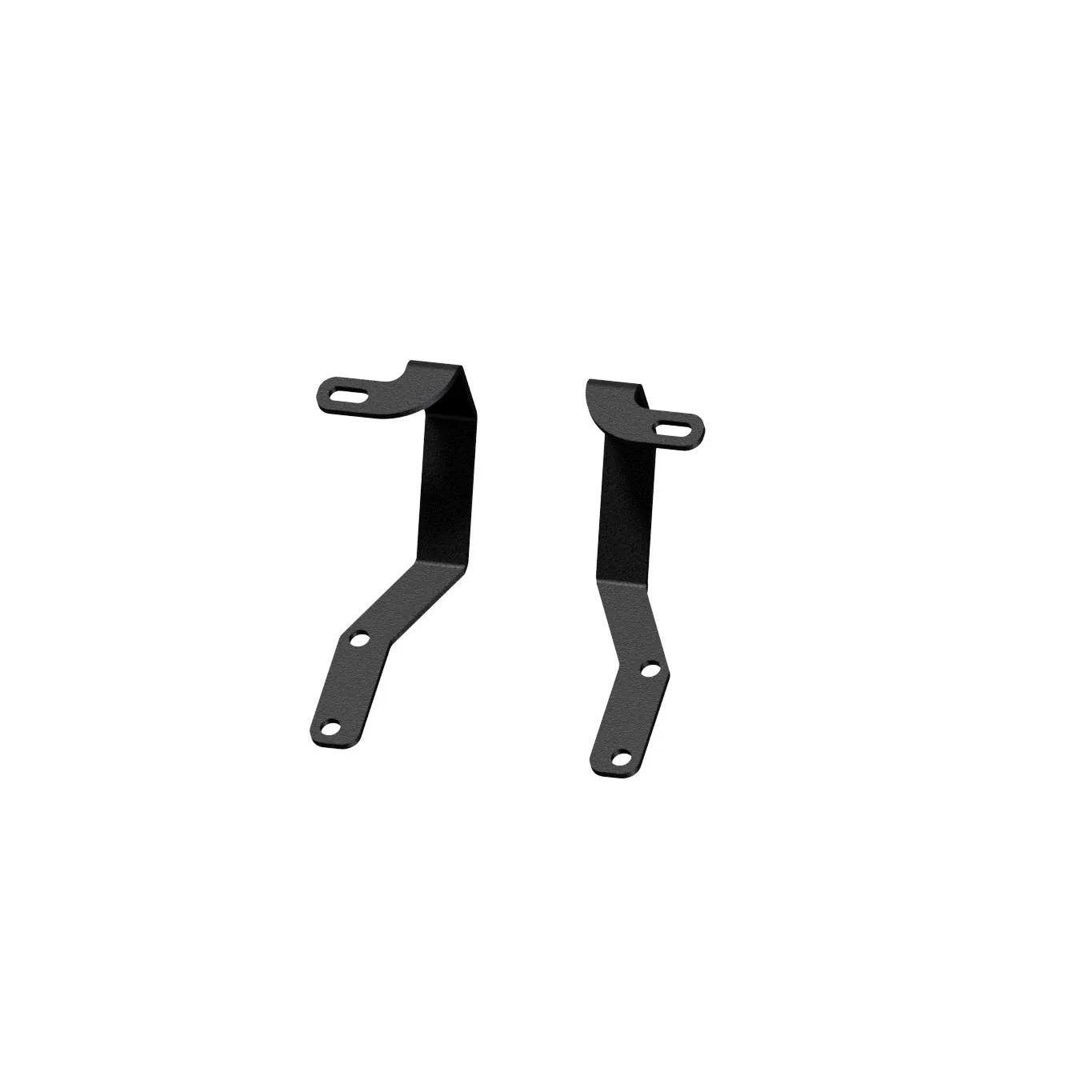 CBI Toyota 200 Series Land Cruiser Ditch Light Brackets