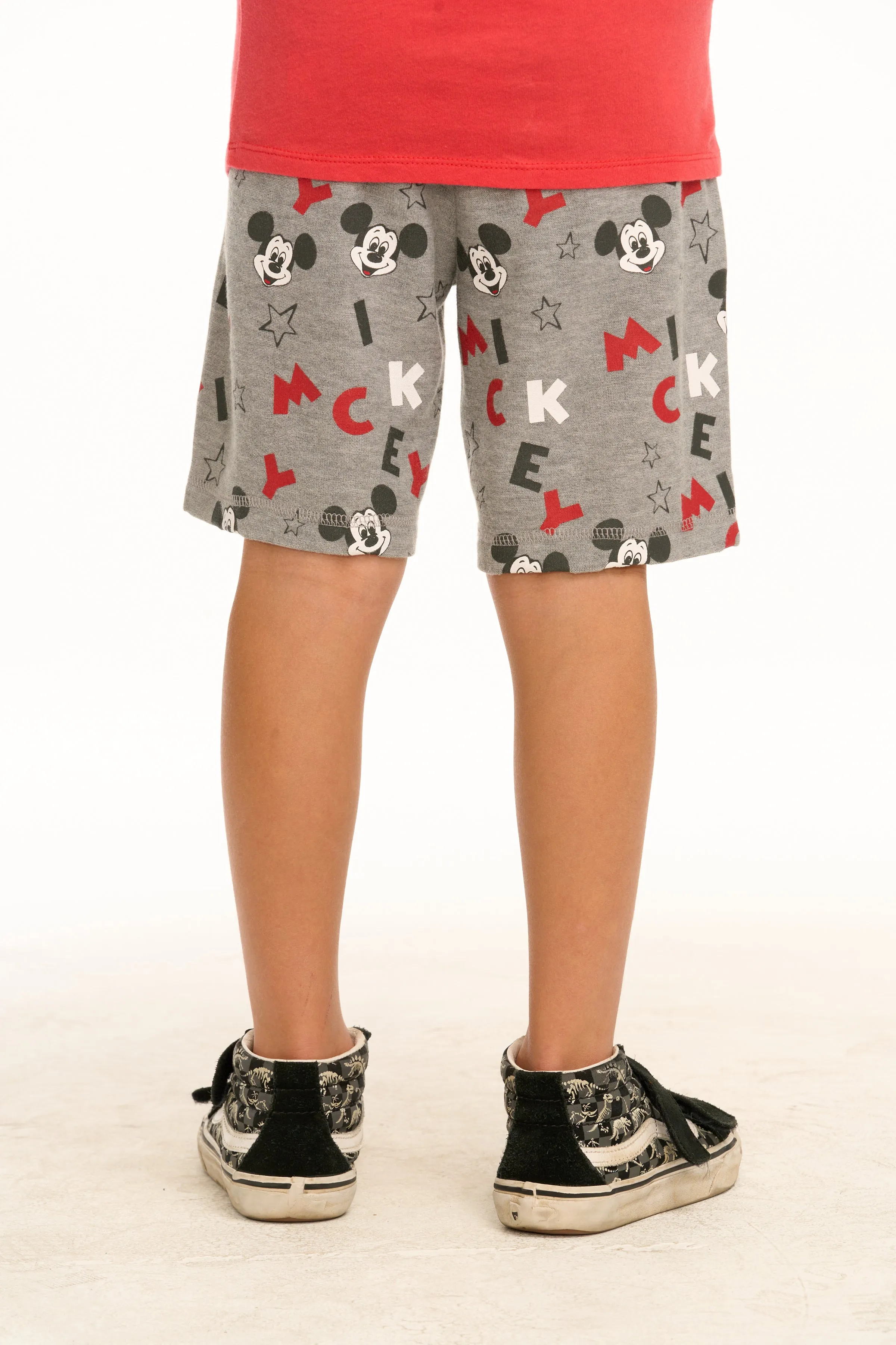 Chaser Disney 100 - Mickey Stars Shorts