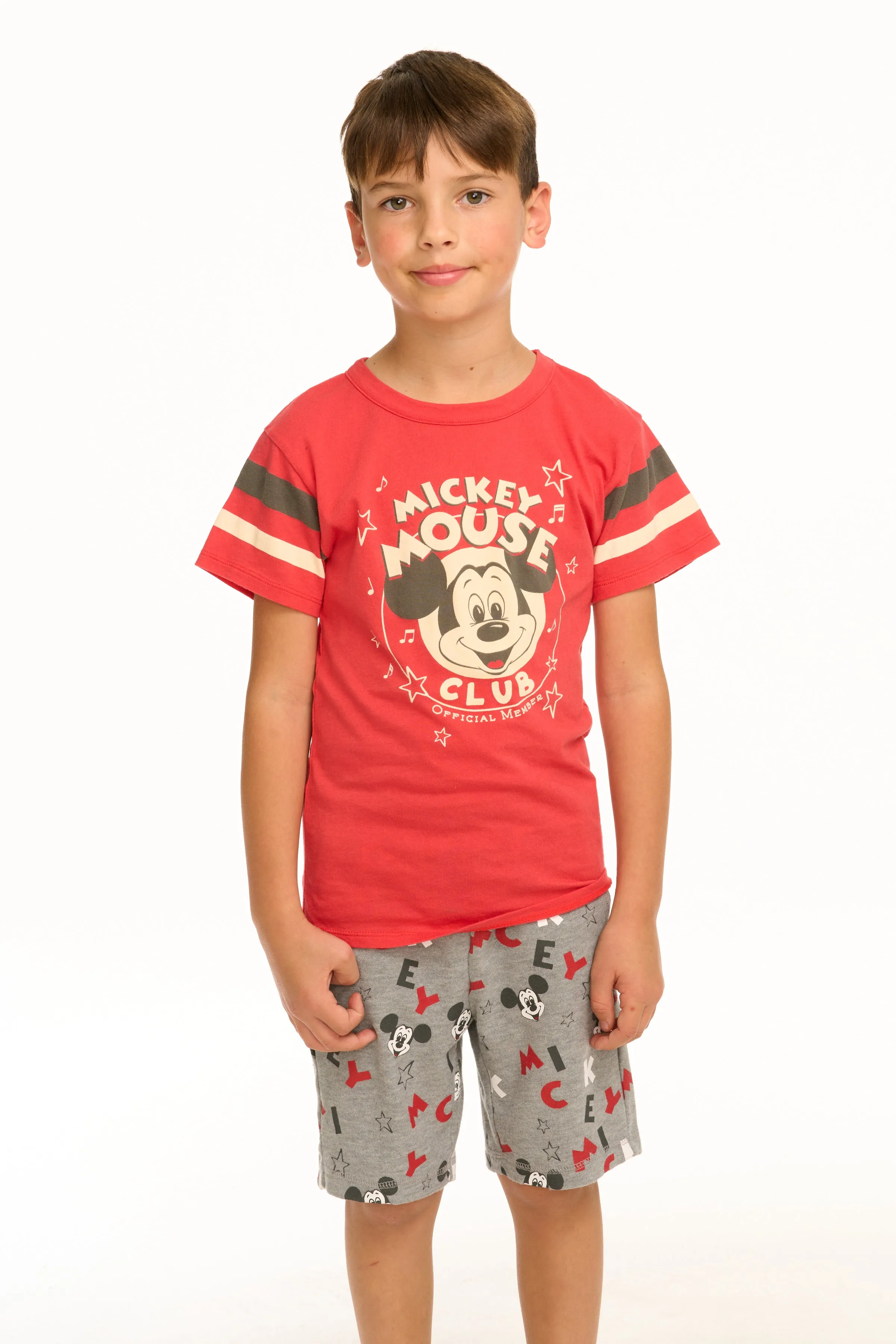 Chaser Disney 100 - Mickey Stars Shorts