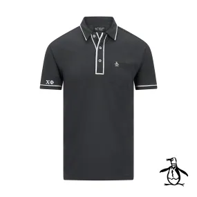 Chi Phi Original Penguin Greek Letter Polo