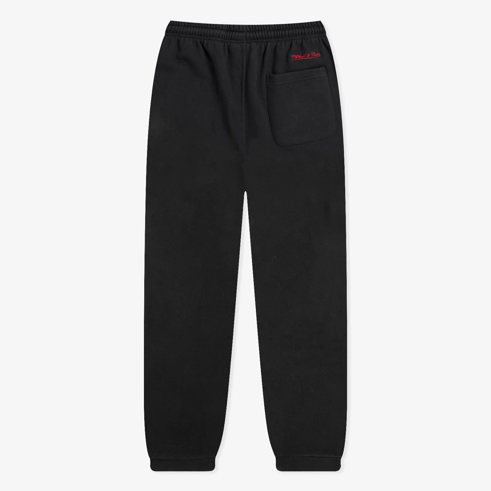 Chicago Bulls The Retro Sweatpants - Black