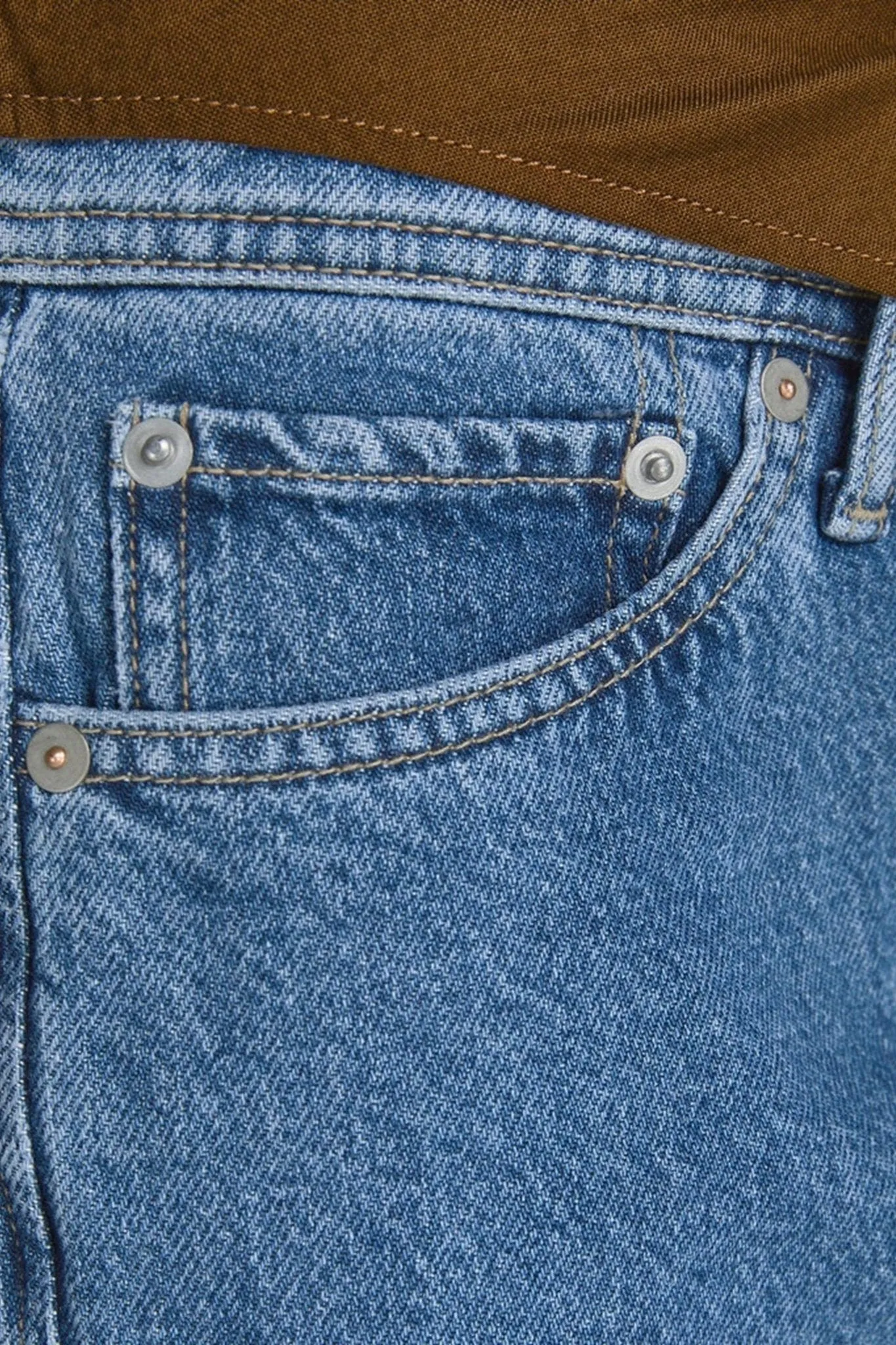 Chris Original 412 - Blue Denim