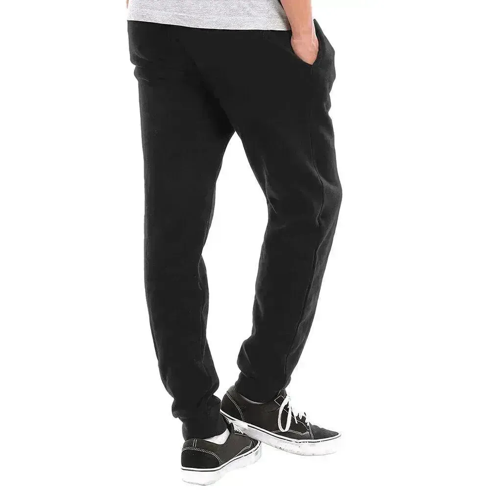 Comfortable And Warm Men's Long Sweatpants