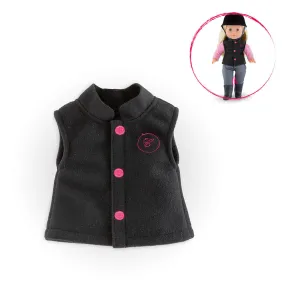 Corolle 36cm Horse Riding Vest Ma Corolle