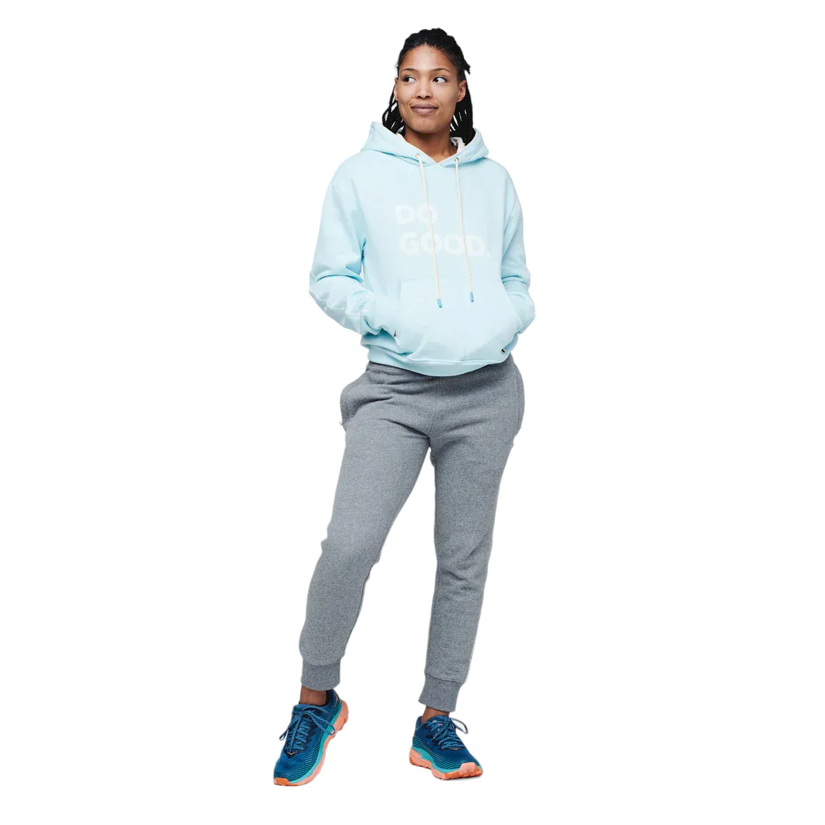 Cotopaxi Women's Sweatpant