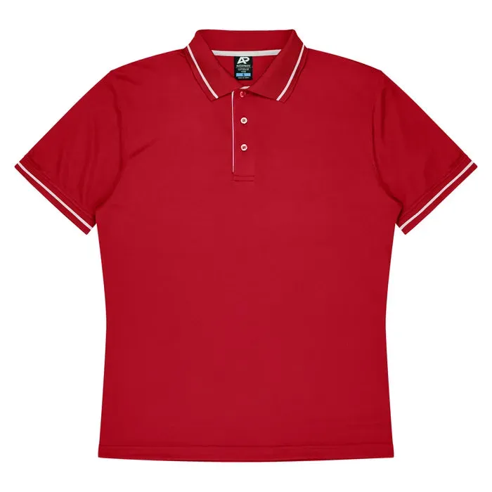 Cottesloe Mens Polo