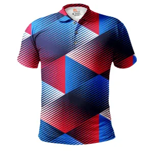 Crossplay - Boys' Polo