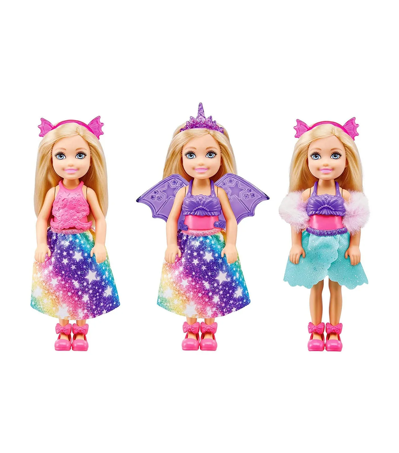 Dreamtopia Chelsea™ Dress-Up