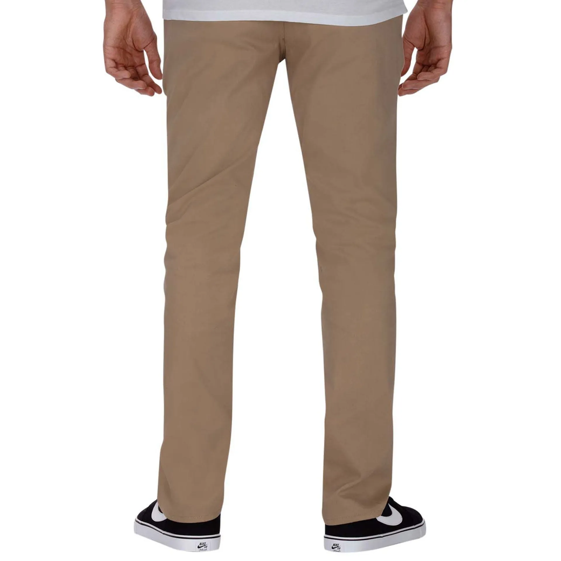 Dri-Fit Worker Pant - Khaki