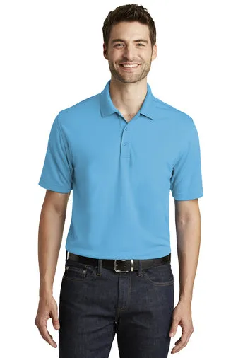 Dry Zone® UV Micro-Mesh Polo (Staff)