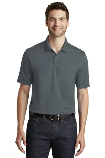 Dry Zone® UV Micro-Mesh Polo (Staff)